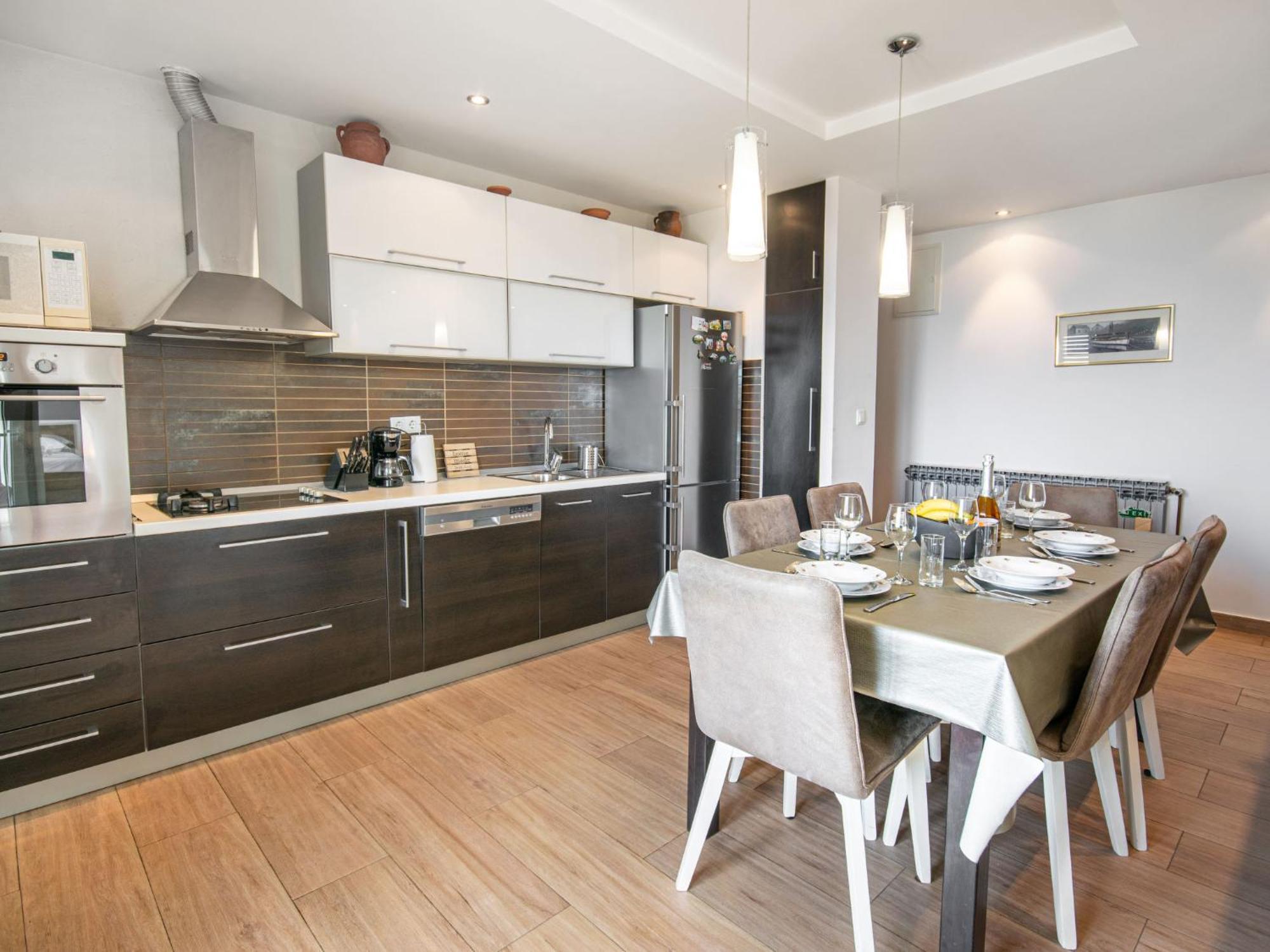 Holiday Home Drago By Interhome Veliko Brdo  Exterior photo