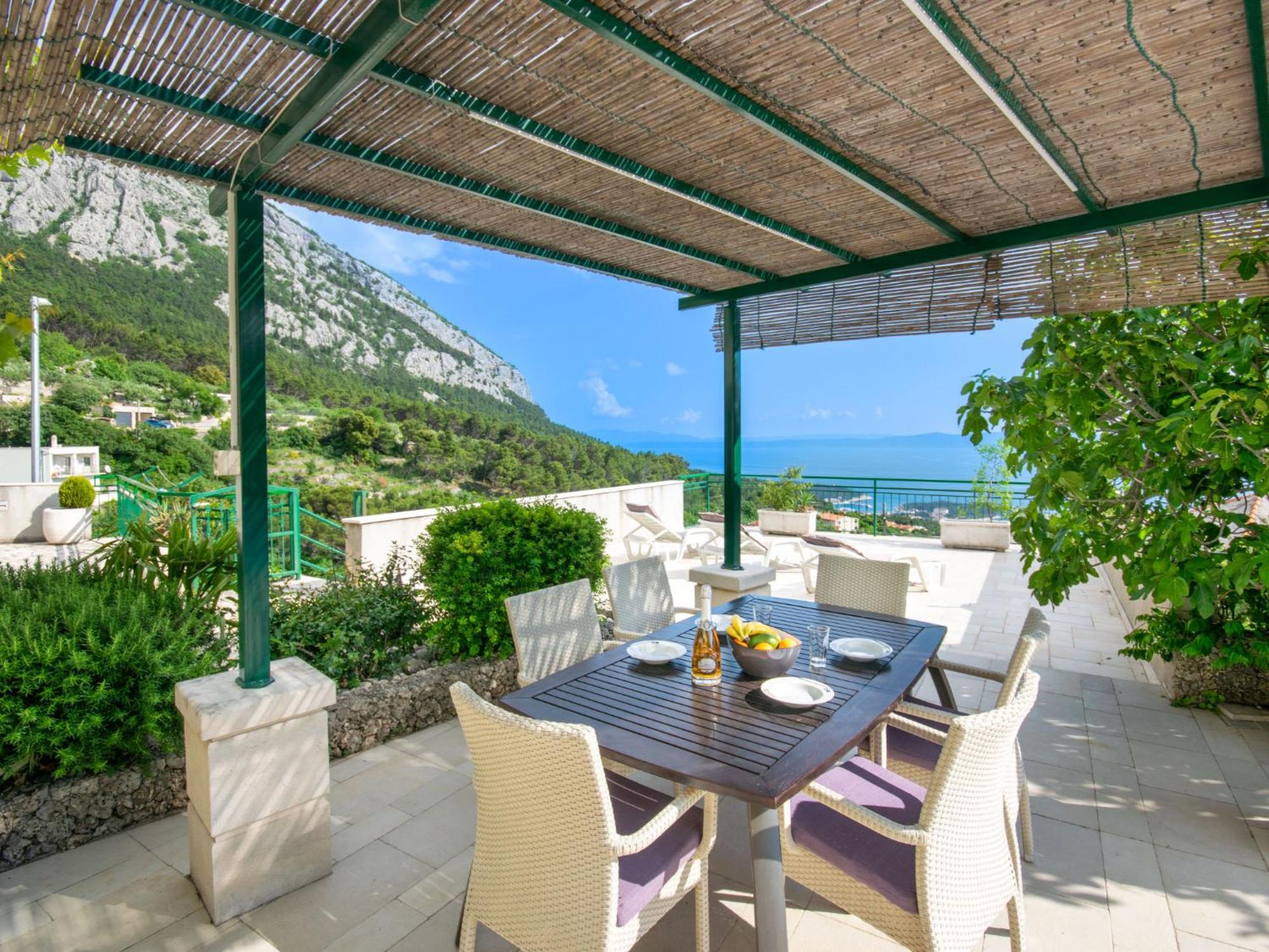 Holiday Home Drago By Interhome Veliko Brdo  Exterior photo